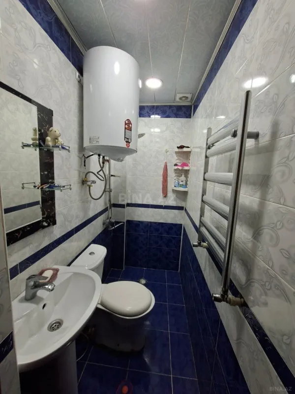 Satılır 2 otaqlı mənzil 40 m²