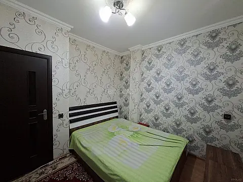 Satılır 2 otaqlı mənzil 40 m²