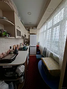 Satılır 2 otaqlı mənzil 40 m²