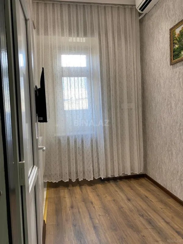 Satılır 1 otaqlı mənzil 9 m²