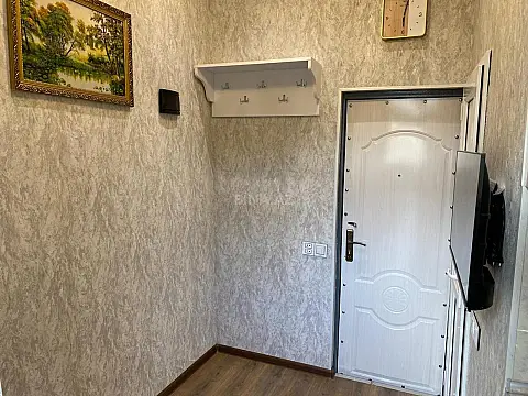 Satılır 1 otaqlı mənzil 9 m²