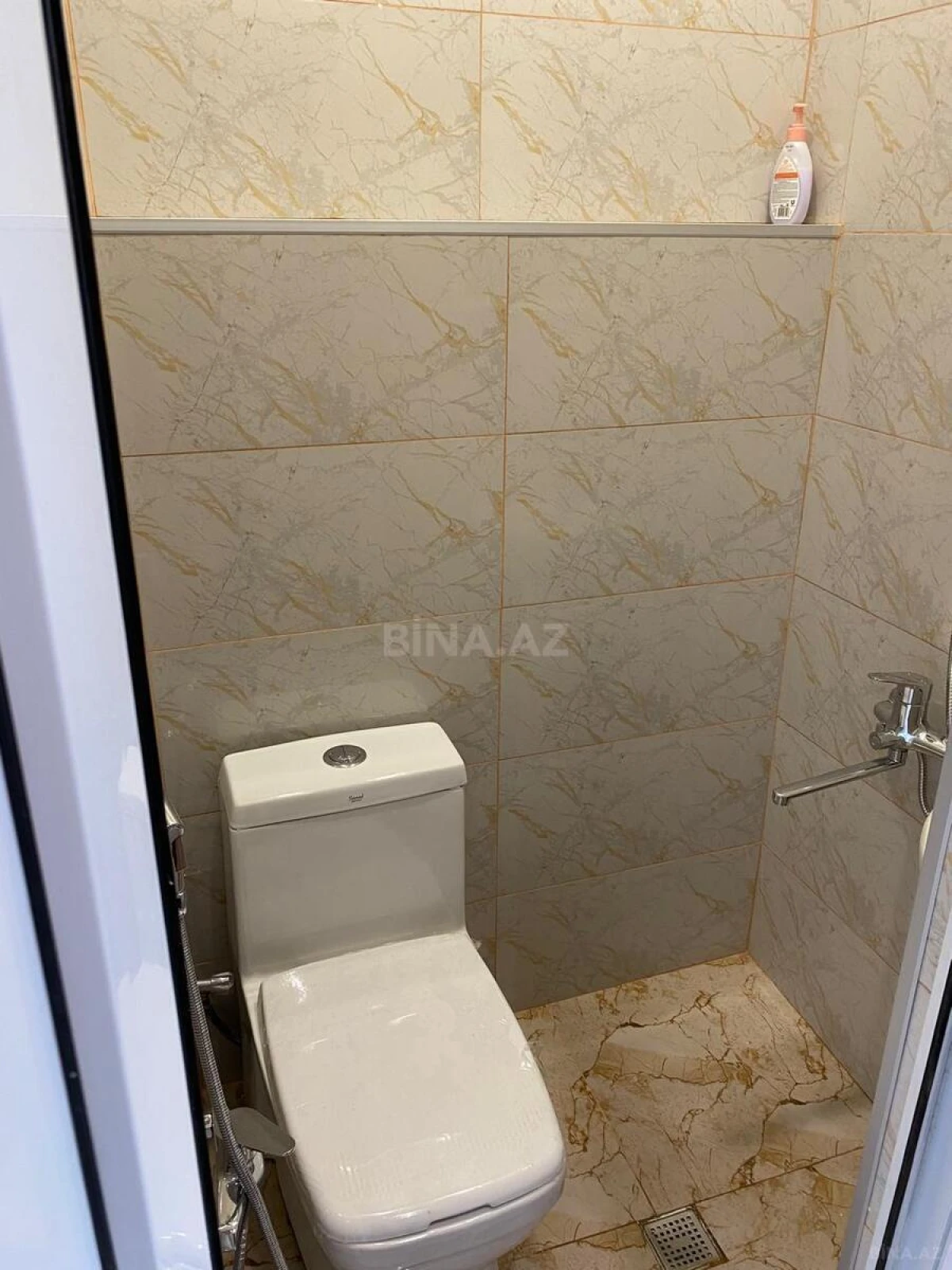 Satılır 1 otaqlı mənzil 9 m²