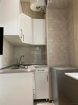 Satılır 1 otaqlı mənzil 9 m²