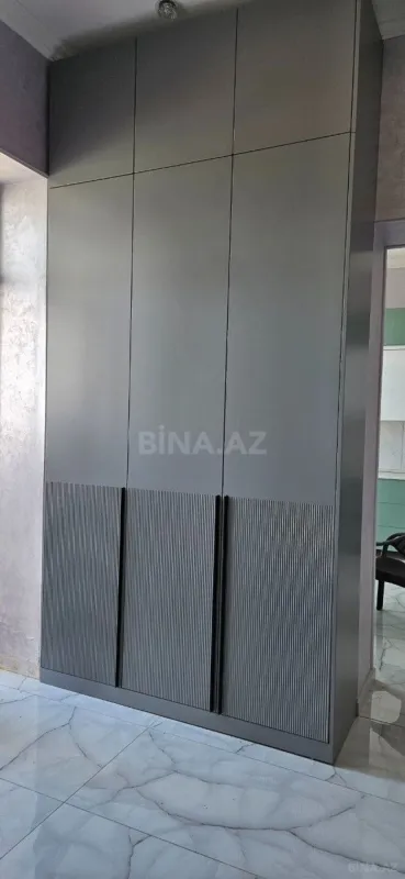 Kirayə verilir 5 otaqlı həyət evi 400 m²