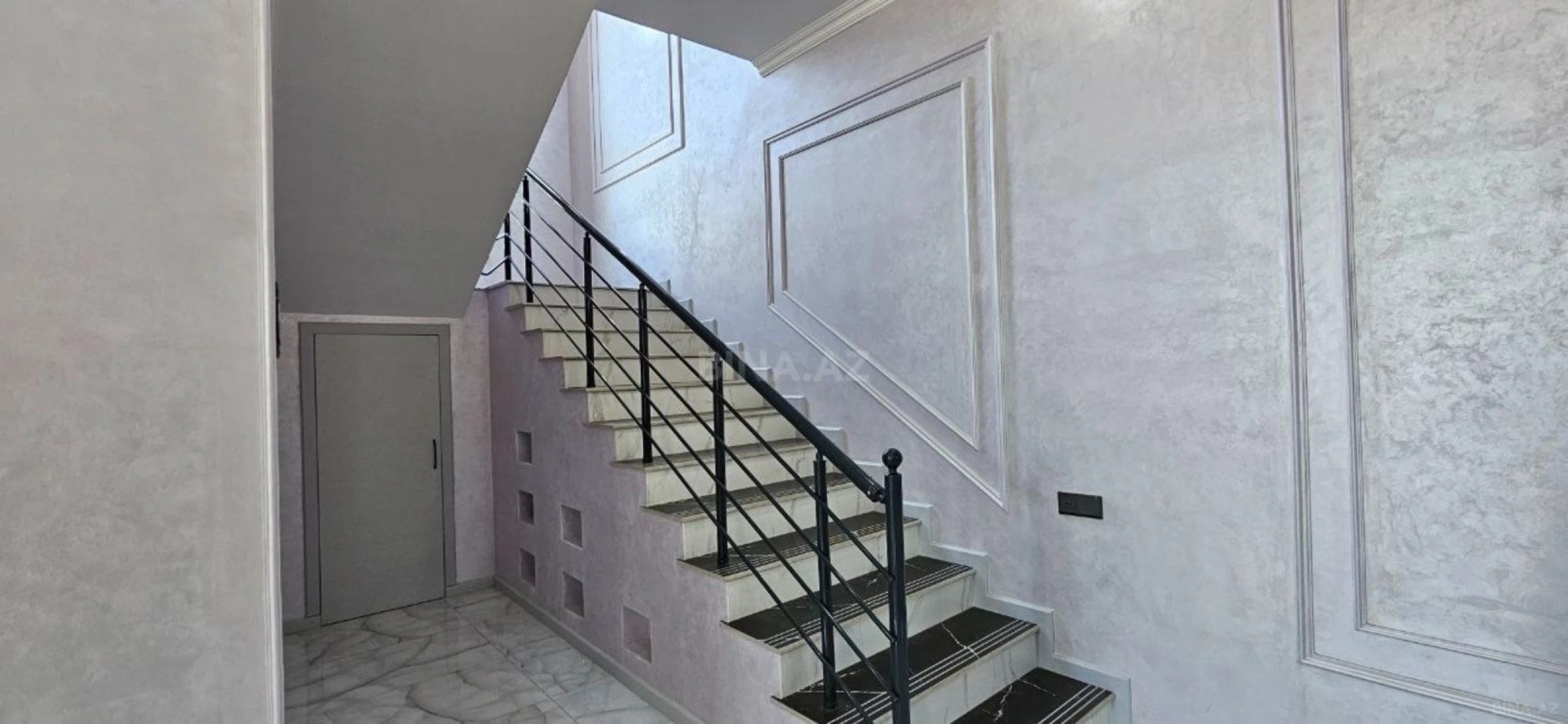 Kirayə verilir 5 otaqlı həyət evi 400 m²