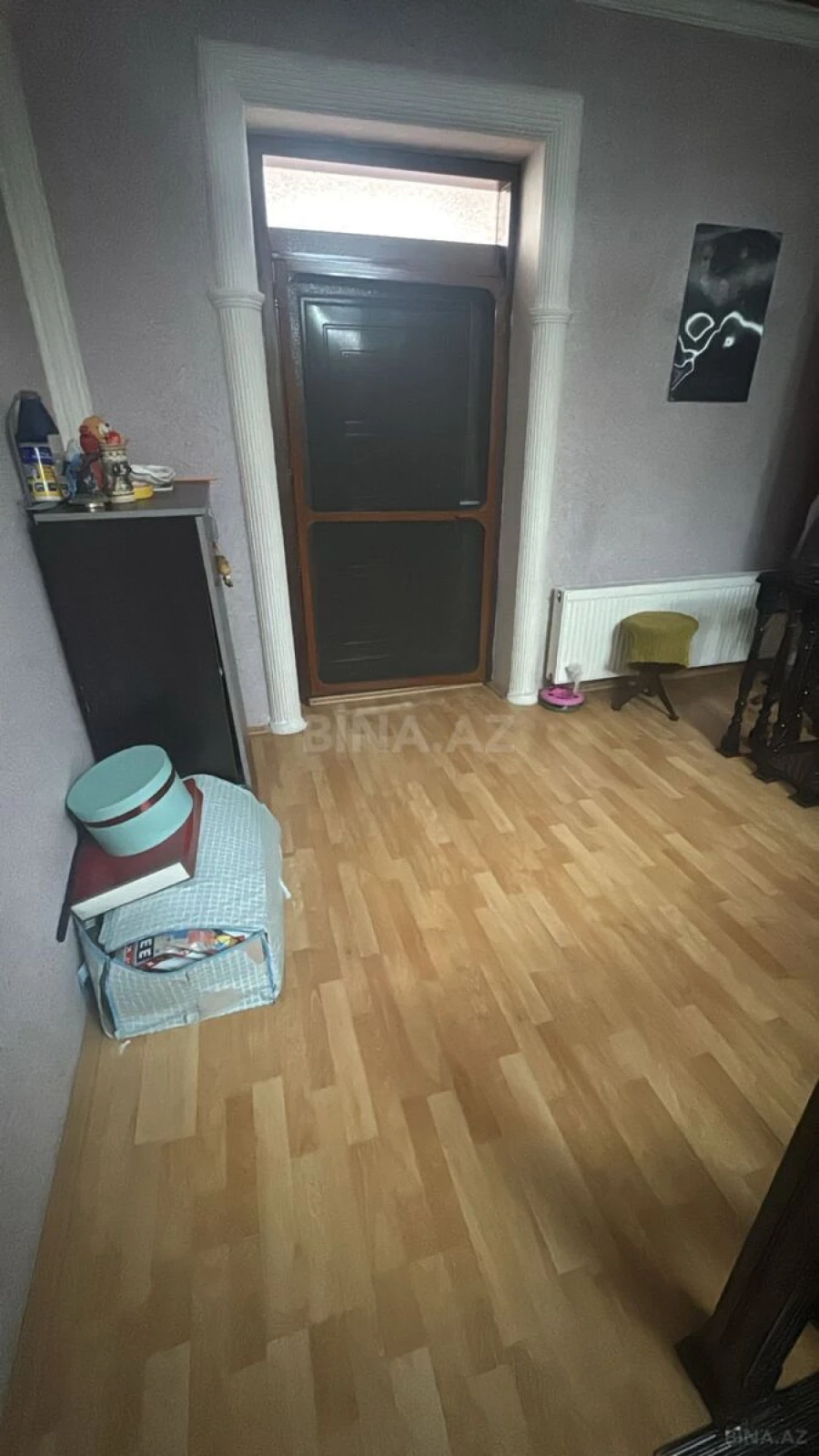 Satılır 5 otaqlı həyət evi 220 m²