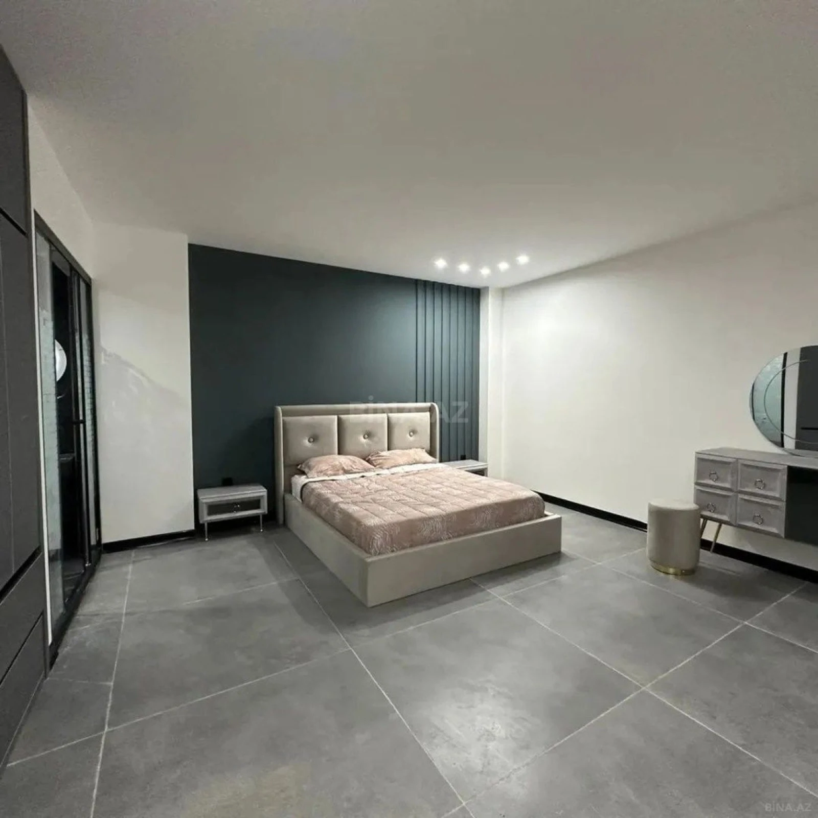 Kirayə verilir 4 otaqlı həyət evi 200 m²