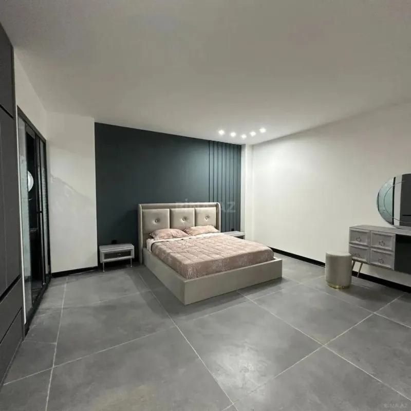 Kirayə verilir 4 otaqlı həyət evi 200 m²