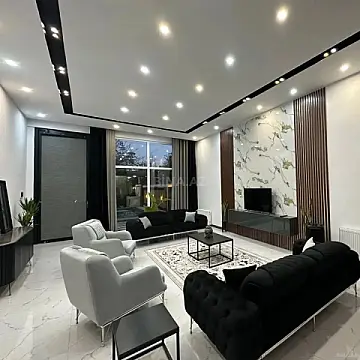 Kirayə verilir 4 otaqlı həyət evi 200 m²
