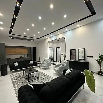 Kirayə verilir 4 otaqlı həyət evi 200 m²