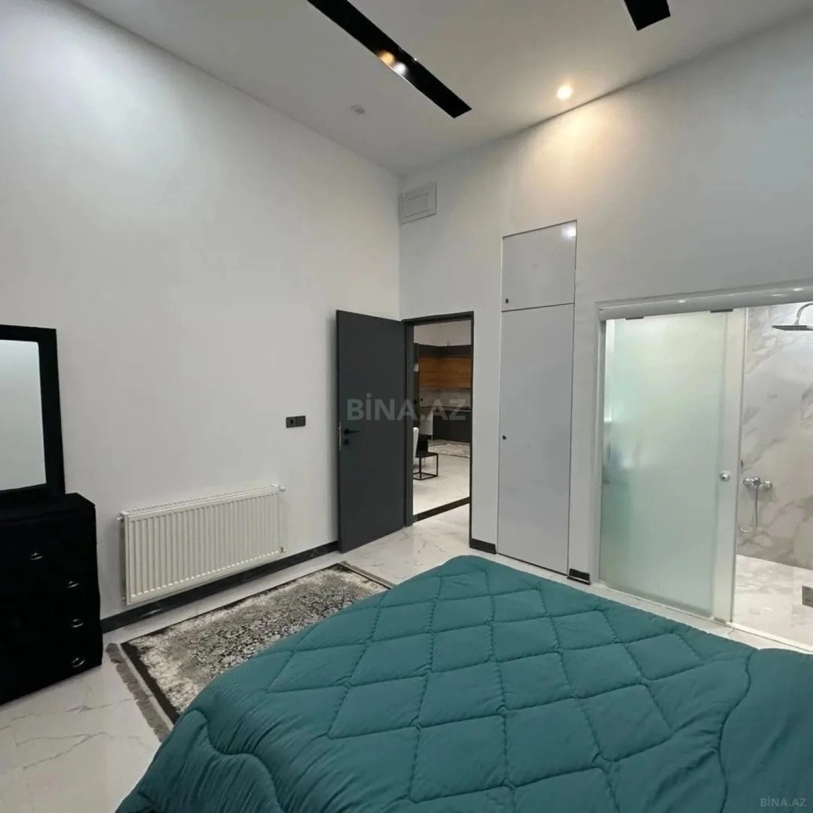 Kirayə verilir 4 otaqlı həyət evi 200 m²