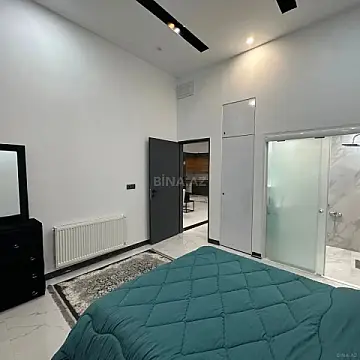 Kirayə verilir 4 otaqlı həyət evi 200 m²