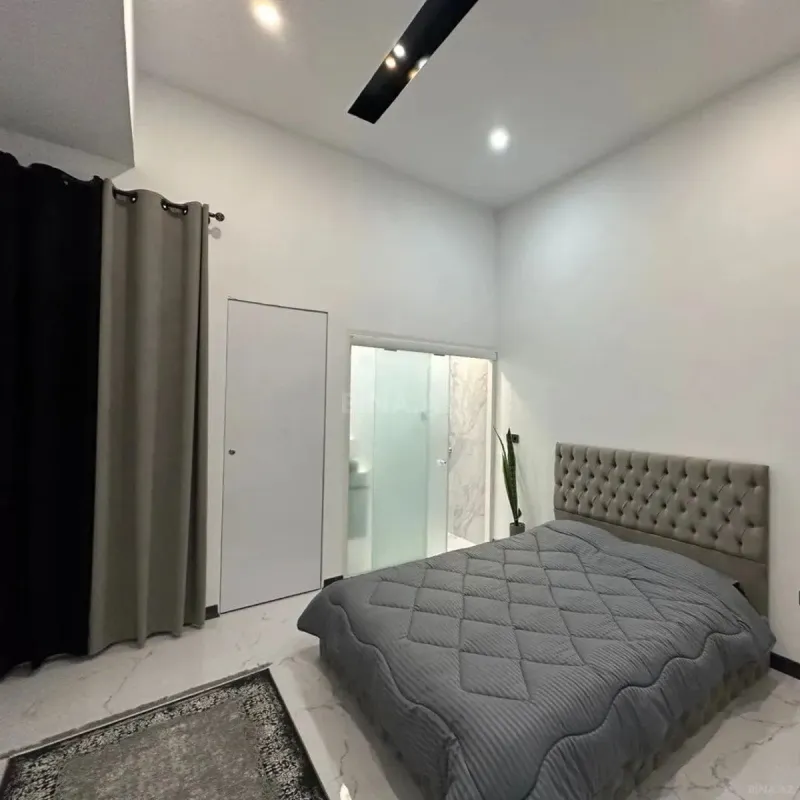 Kirayə verilir 4 otaqlı həyət evi 200 m²