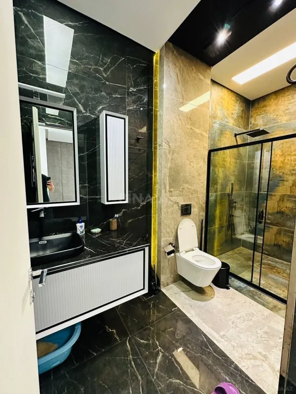 Kirayə verilir 4 otaqlı həyət evi 200 m²