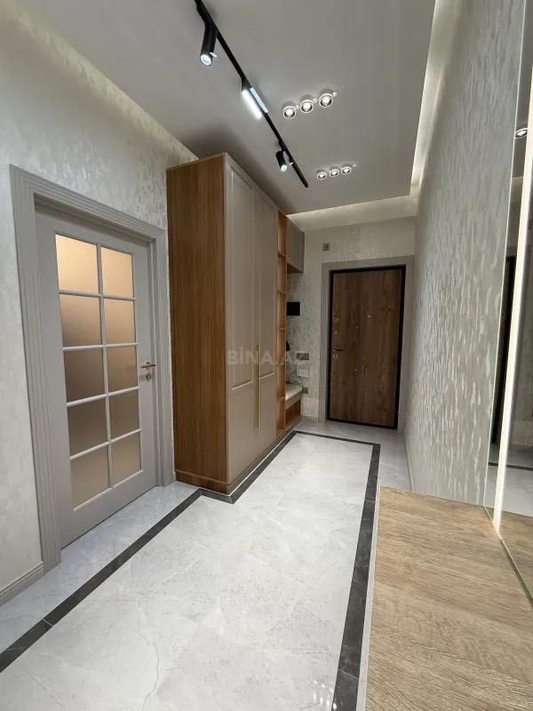 Satılır 2 otaqlı mənzil 53 m²