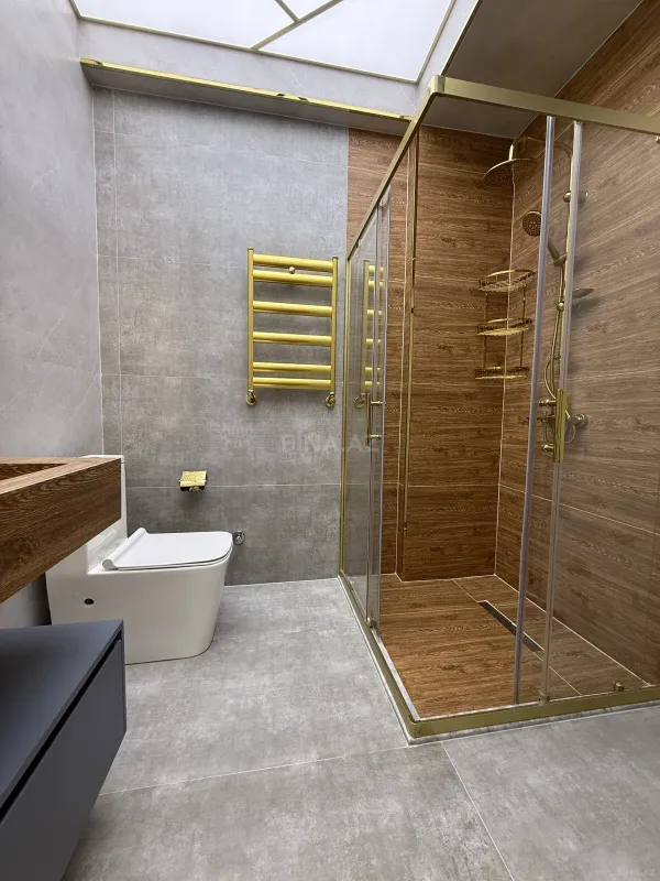 Satılır 2 otaqlı mənzil 53 m²