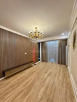 Satılır 3 otaqlı mənzil 105 m²
