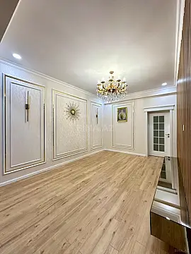 Satılır 3 otaqlı mənzil 105 m²