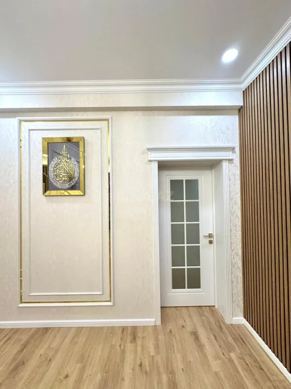 Satılır 3 otaqlı mənzil 105 m²