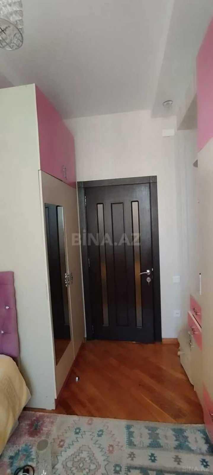 Satılır 3 otaqlı mənzil 90 m²