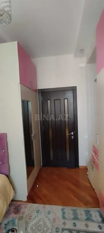 Satılır 3 otaqlı mənzil 90 m²