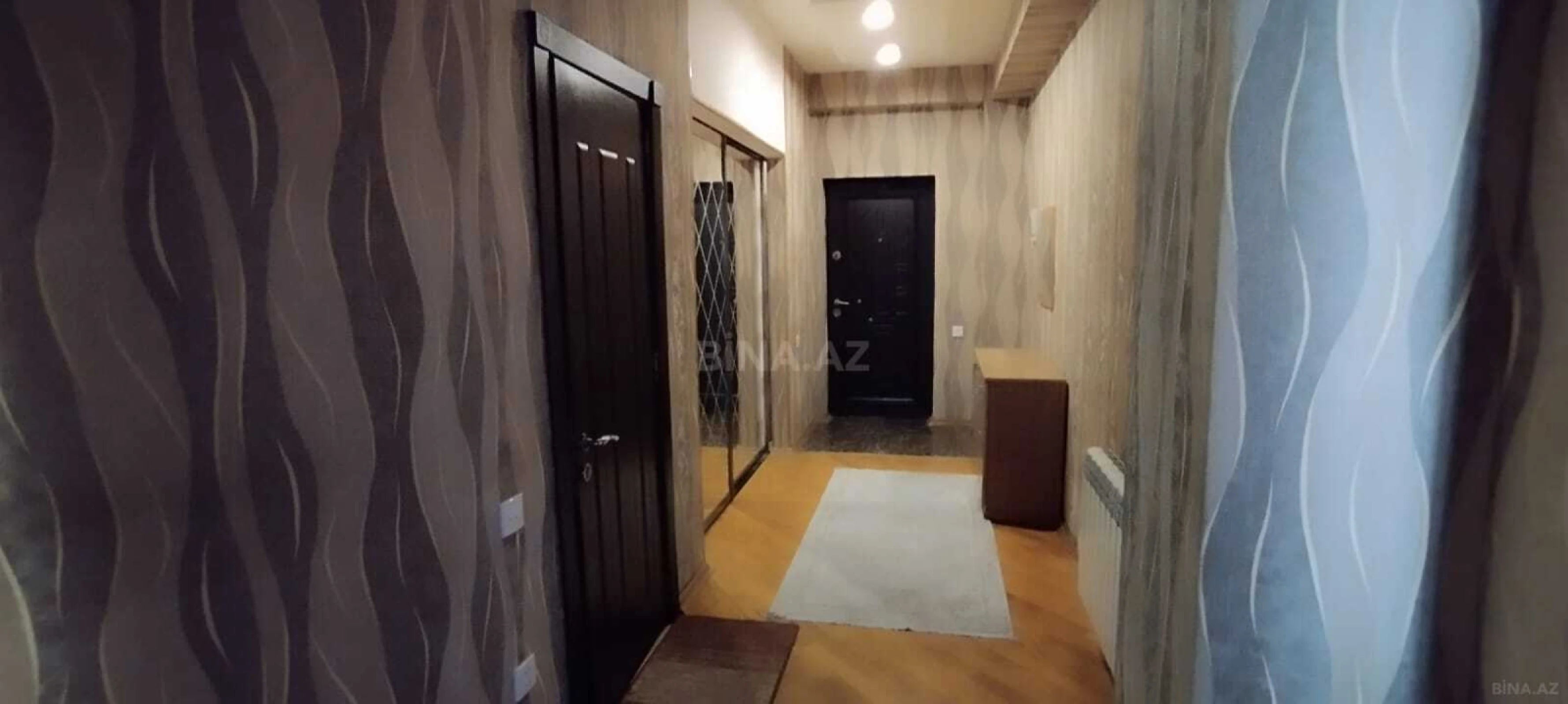 Satılır 3 otaqlı mənzil 90 m²