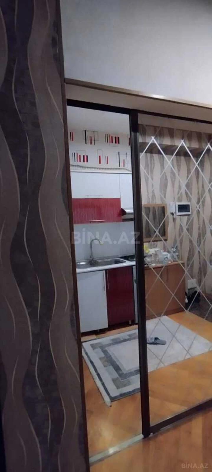 Satılır 3 otaqlı mənzil 90 m²