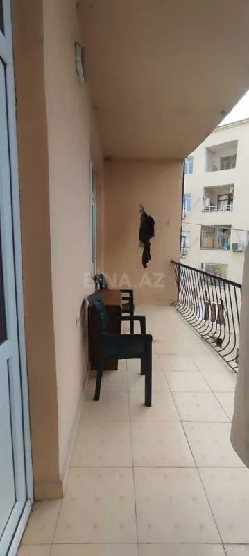 Satılır 3 otaqlı mənzil 90 m²