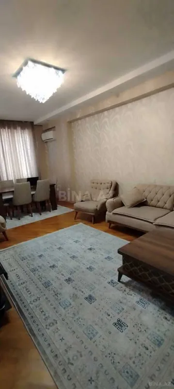 Satılır 3 otaqlı mənzil 90 m²
