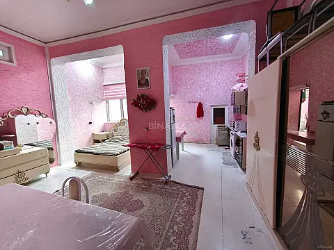 Satılır 4 otaqlı həyət evi 166 m²