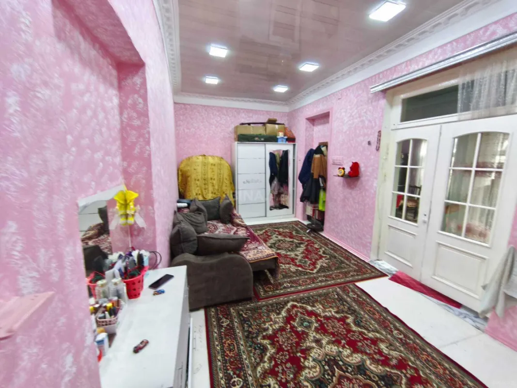 Satılır 4 otaqlı həyət evi 166 m²