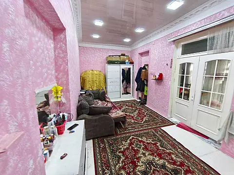 Satılır 4 otaqlı həyət evi 166 m² — Bakı, Bülbülə 4 otaq 166.00 m²