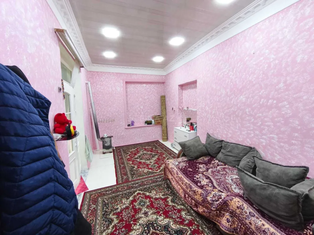 Satılır 4 otaqlı həyət evi 166 m²