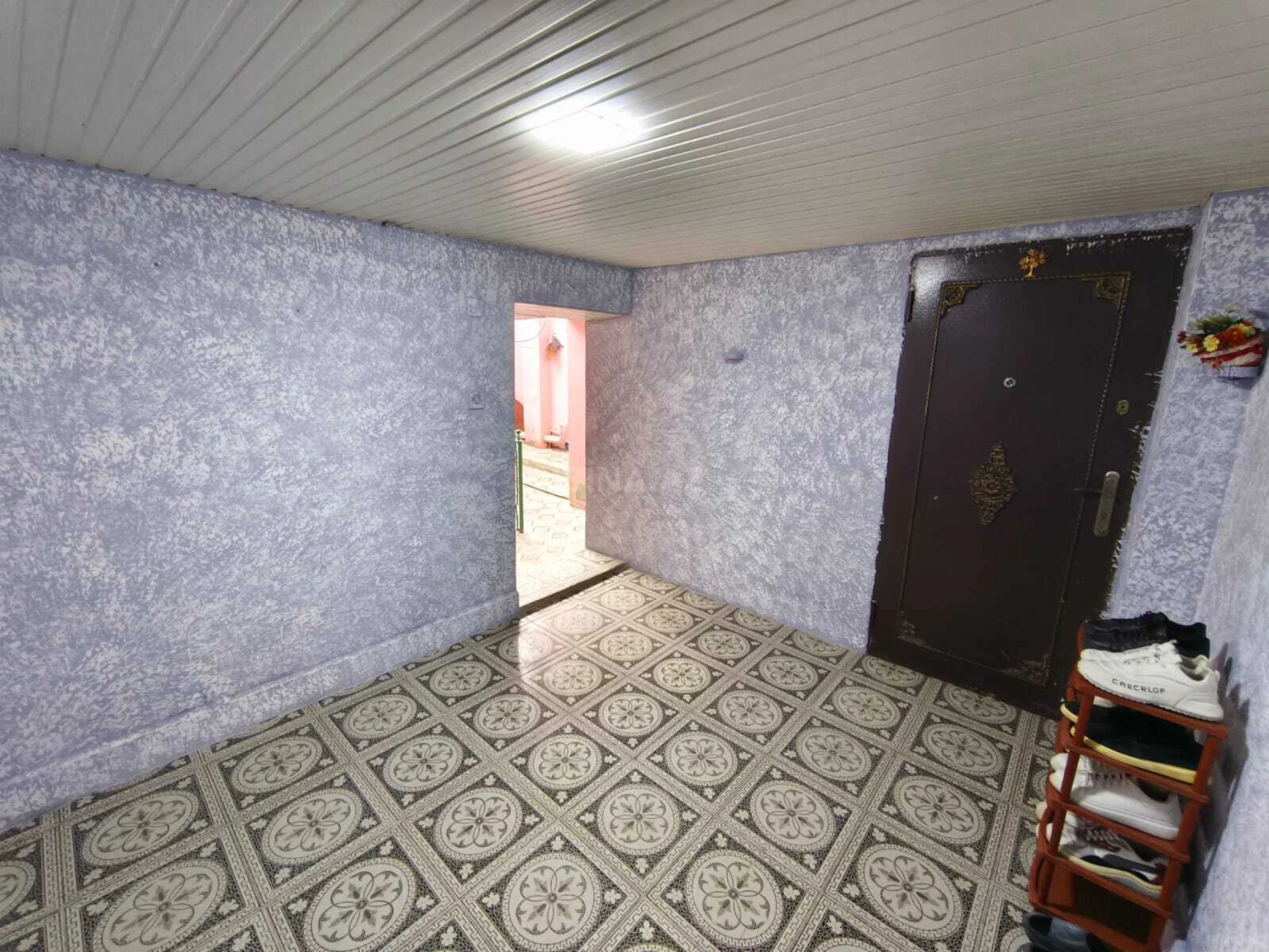 Satılır 4 otaqlı həyət evi 166 m²