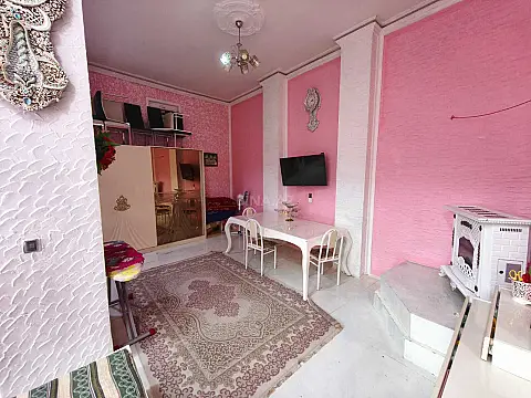 Satılır 4 otaqlı həyət evi 166 m²