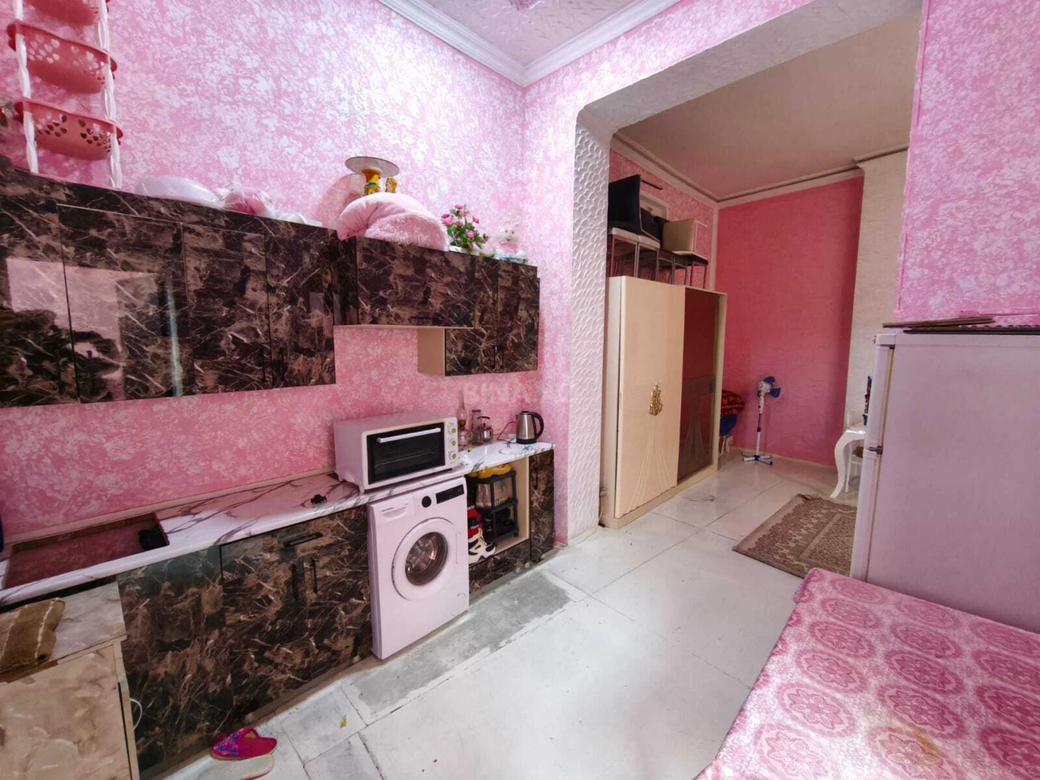 Satılır 4 otaqlı həyət evi 166 m²