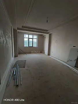 Satılır 4 otaqlı mənzil 215 m² — Bakı, Nizami 4 otaq 215.00 m²