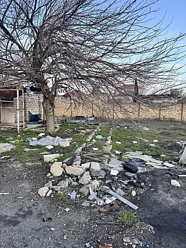 Satılır torpaq sahəsi 27 m²