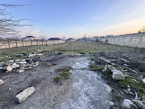 Satılır torpaq sahəsi 27 m²