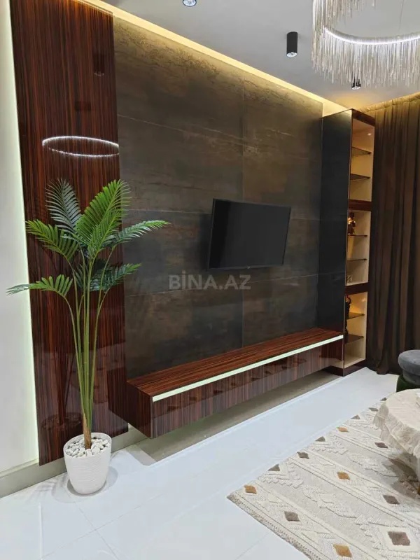 Satılır 2 otaqlı mənzil 68.5 m²