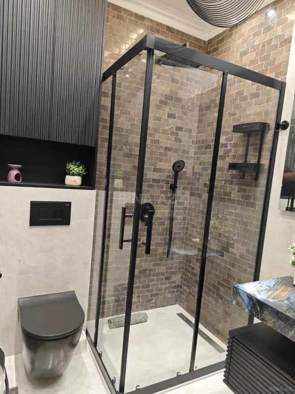 Satılır 2 otaqlı mənzil 68.5 m²