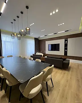 Kirayə verilir 3 otaqlı mənzil 133 m² — Bakı, Köhnə Günəşli 3 otaq 133.00 m²