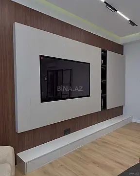 Kirayə verilir 3 otaqlı mənzil 133 m²