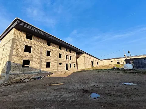 Satılır obyekt 5000 m² — Bakı, Mehdiabad 5000.00 m²