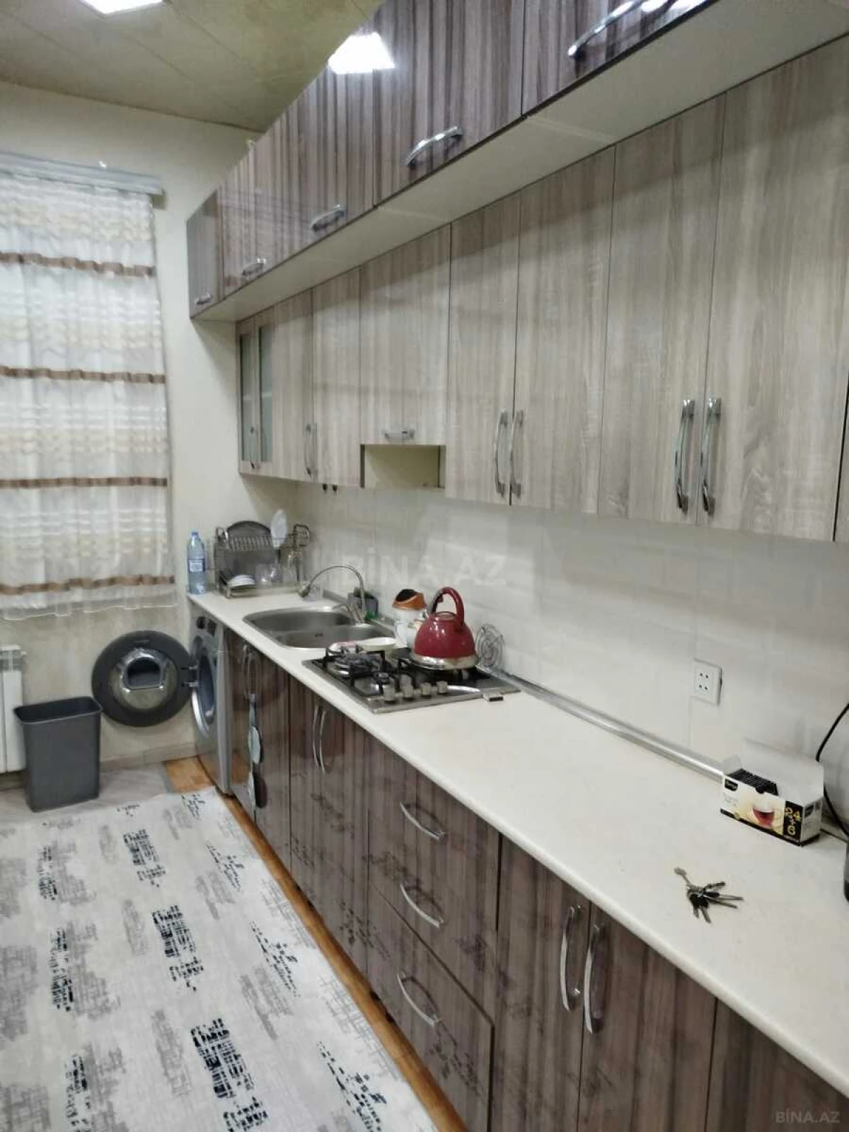 Satılır 4 otaqlı həyət evi 130 m²