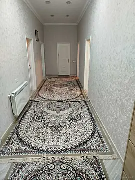 Satılır 4 otaqlı həyət evi 130 m²