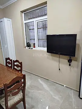 Satılır 4 otaqlı həyət evi 130 m²