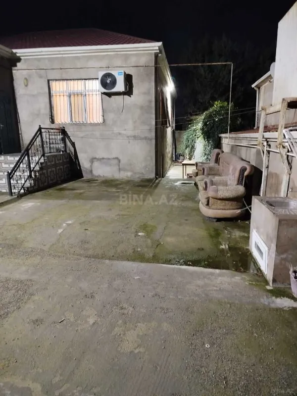 Satılır 4 otaqlı həyət evi 130 m²