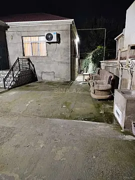 Satılır 4 otaqlı həyət evi 130 m²