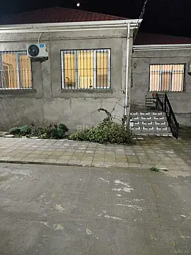 Satılır 4 otaqlı həyət evi 130 m² — Bakı, Novxanı 4 otaq 130.00 m²